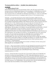 JIK - Sammanfattning.pdf - Tentamensförberedelser - Course Hero